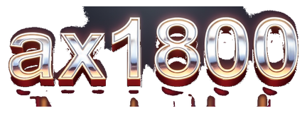 ax1800c logo
